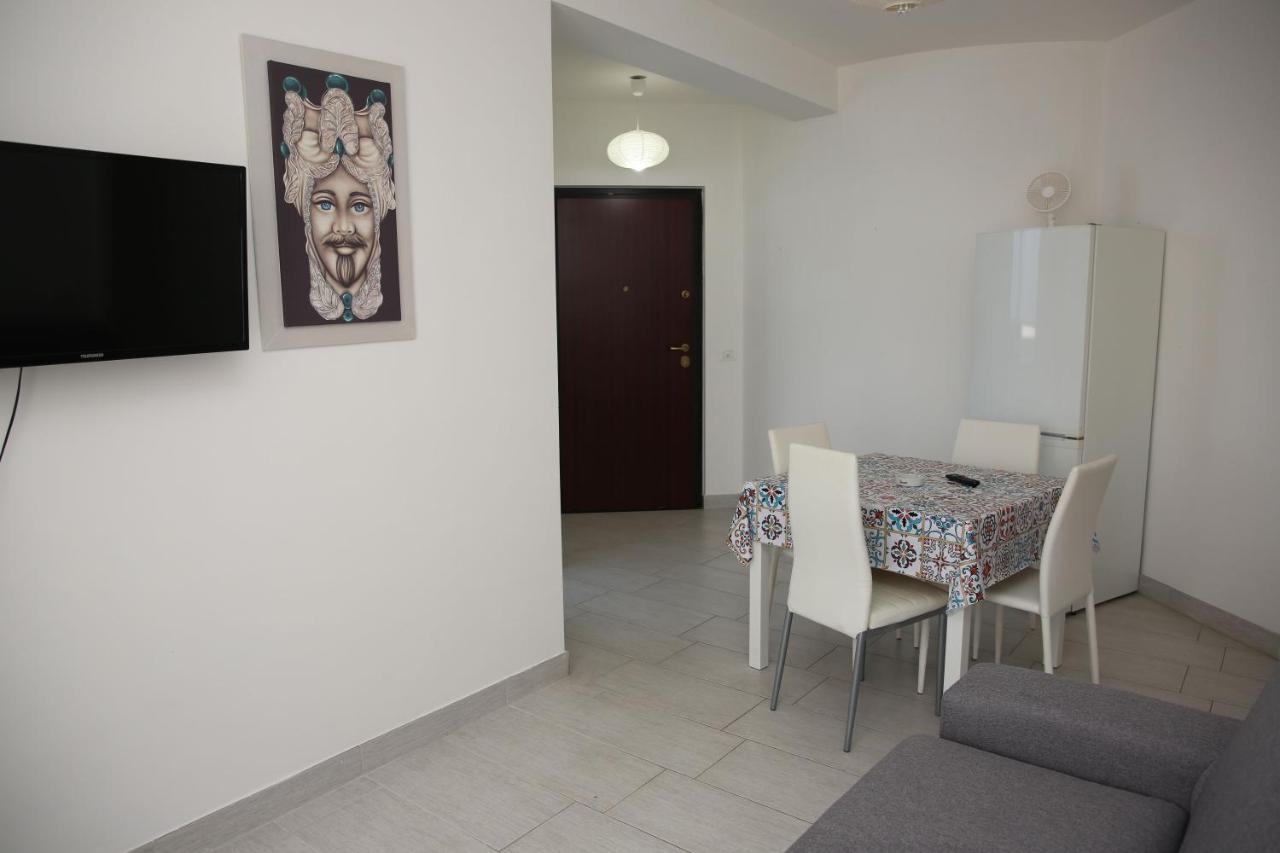 Ai Nidi Del Borgo 2 Apartment Marzamemi Exterior photo
